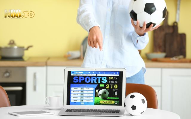 Phân tích số liệu giúp đặt cược bóng đá hiệu quả hơn